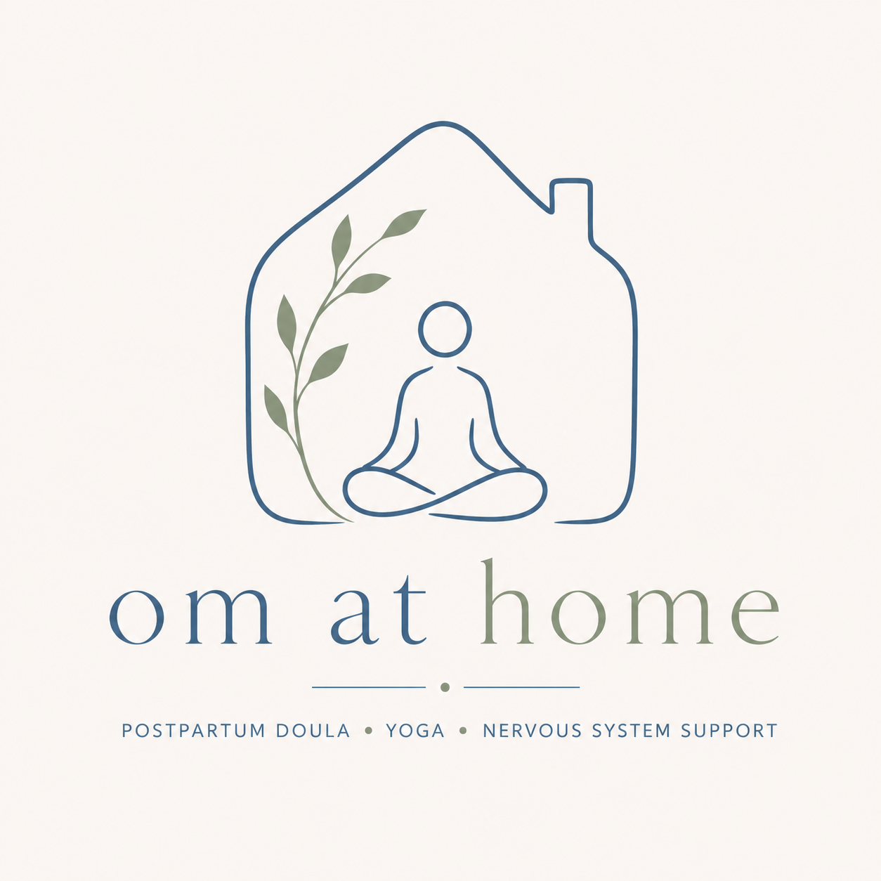 om at home